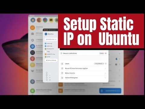 How to Setup a Static IP on Ubuntu [Easy Guide]