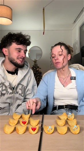 Pas gentil Anto 😢😭