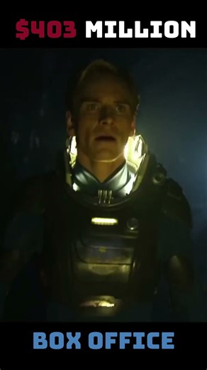 Prometheus Movie Review – Brilliant Sci-Fi or Confusing Mess? 🛸