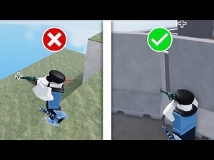 How To Do INSANE Peaks In Murderers VS Sheriffs Duels..