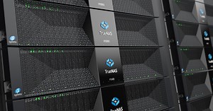 TrueNAS Community Edition | Free Open Source Storage