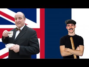 Stereotypical meme music from around the world (song names in desc)