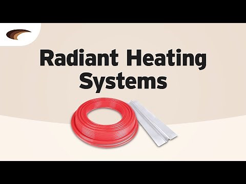 Radiant Heating Systems