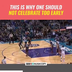 251K views · 132 shares | Roses are red, Violets are blue, they celebrated too early and had no clue! | FilterCopy | Facebook