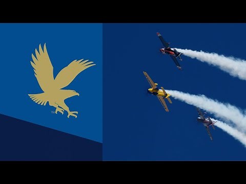 2019 Homecoming Highlights | Embry-Riddle Aeronautical University (ERAU)