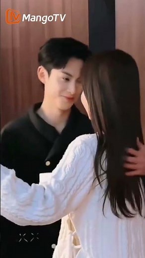 #王鶴棣 #白鹿 劇中甜蜜互動🍬！細節裡全是心動💕！#dylanwang #王鹤棣 #bailu #mangotvtaiwan