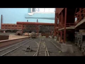 Mike Rabbitt's RR Mill to Mill