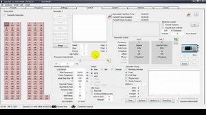 What is in Biofeedback Pane? - Spooky2 Videos