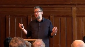 REST: I don't Think it Means What You Think it Does • Stefan Tilkov • GOTO 2014