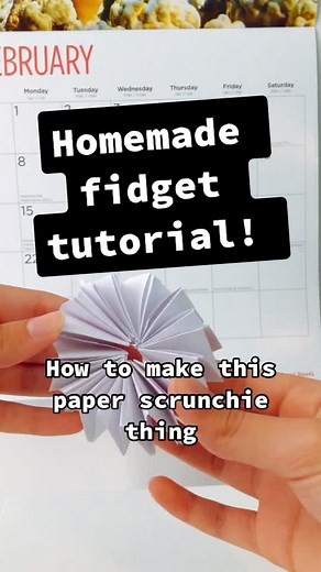 ✨Fidgets✨ on TikTok