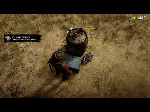 RDR2 HOW TO USE CHEAT ENGINE RDR2 ONLINE