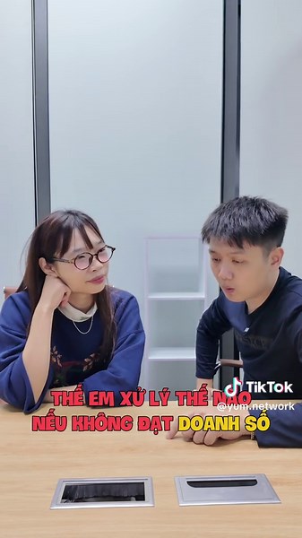 Genz phỏng vấn #yumnetwork #viral #fyp