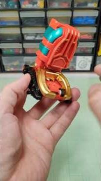 Cool Deformation Insect Team - Szarvasbogár - 2/7