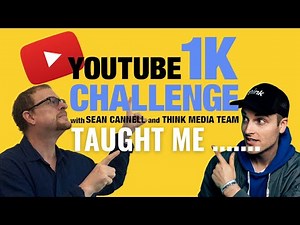 I took the THINK MEDIA YouTube course and LEARNED THIS!