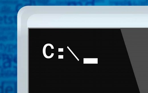 Windows 10 : comment accéder à l'Invite de commandes ?