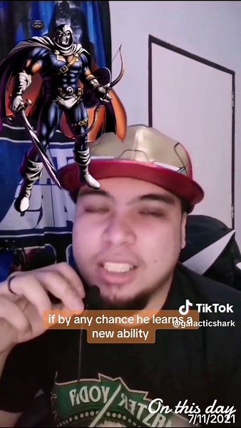 The Comicbook Origin of Taskmaster | Marvel Comics Character Explained