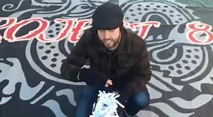 6.2K views · 109 reactions | And the winner is... | Project 86 | Facebook