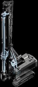 Piling rigs | Casagrande | Advanced Drilling and Foundation Equipment