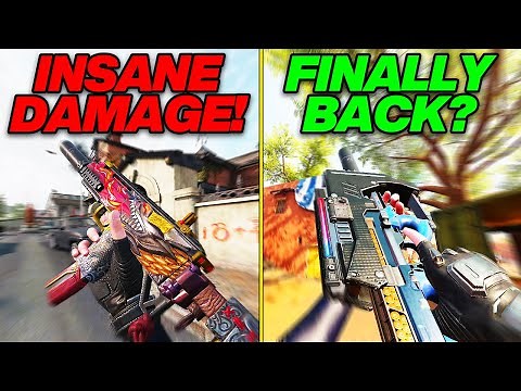 Top 10 BEST SMGs in CODM Season 2