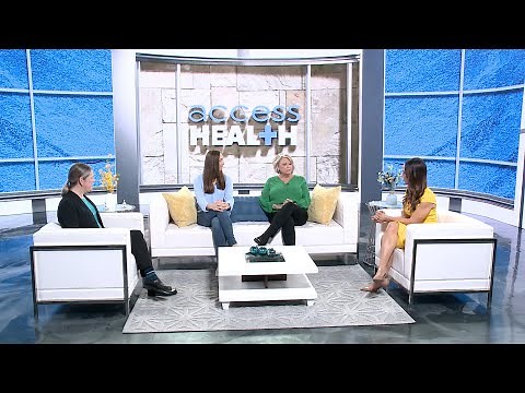 Reducing Bladder Leakage With an At-Home Therapy