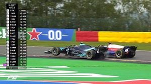 20K views · 760 reactions | Catch highlights of an action-packed Sprint Race here in Spa  | FIA Formula 2 | Facebook