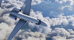 Microsoft Flight Simulator Reveal Trailer | Microsoft Press Conference E3 2019