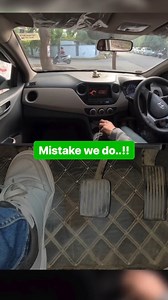 174K views · 2.7K reactions | clutch control for beginners. . . . . . . . . #shorts #driving #clutch #drivinglessons #drivingschool #drivinginstructor #drive #reelsinstagram #reelitfeelit #reelsindia #cars #car #instagood #viral #instagood #driving #drivingperformance #drivinginstructor #insta good #daily #reels #online #onlinecoach #gear #uphill #uphilldriving#youtube #drivewithankit #cardriving #onlinecardriving #drive | Theory of Driving | Facebook