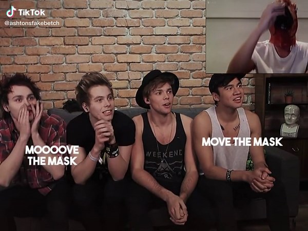 Niall Horan Joins One Direction and 5 Seconds of Summer: A Surprising Twist!