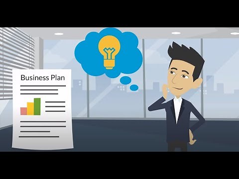 Quickly & Easily Create Your Business Plan with Growthink’s Ultimate Business Plan Template