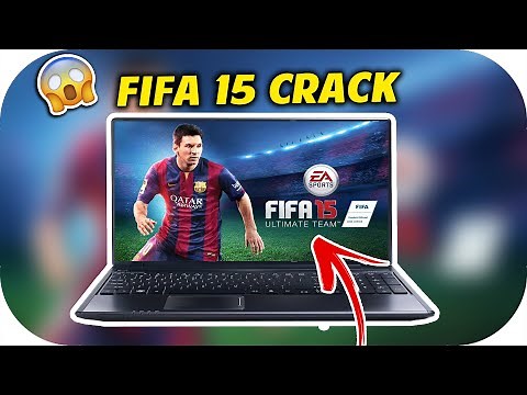 FIFA 15 (3DM CRACK) V4 Working Crack for Windows 10 / 7 / 8 / 8.1 FIX All Error | The Games Guy