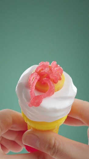 25K views · 285 reactions | You Can Eat This Slime! Buy here:...