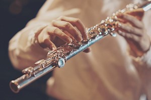 What Is The Lowest Note On The Flute? | Dynamic Music Room