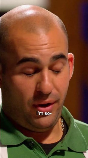 This contestant makes a messy dessert the judges hate | MasterChef Canada | MasterChef World