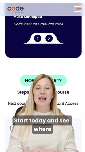 Big news - our Data Analyst with AI Bootcamp is now University Credit Rated in Ireland! That means you can build in-demand data and AI skills while earning credits recognised by higher education institutions. Learn Python, Power BI, and automation tools to transform data into real insights employers value. ✅ University Credit Rated qualification ✅ 100% online, beginner-friendly ✅ Real-world projects & career coaching Curious if data is right for you? Try our free Introduction to Data Analytics c