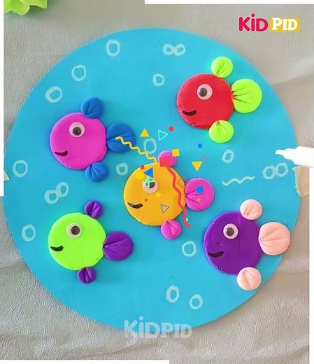 Beautiful Paper Plate Crafts | Easy and Creative Ideas