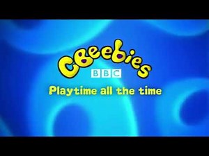 CBeebies UK 2002 Launch Promo