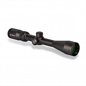 Vortex Crossfire II Review - 4-12x44 Rifle Scope (HIGHLY RATED)