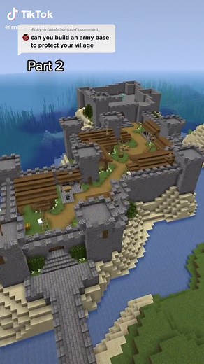 Building a Minecraft Army Base: Step-by-Step Tutorial