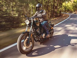 Yamaha Announces 2021 Cruiser and Standard Models