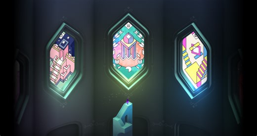 Monument Valley 3 Gameplay and Story｜Game8