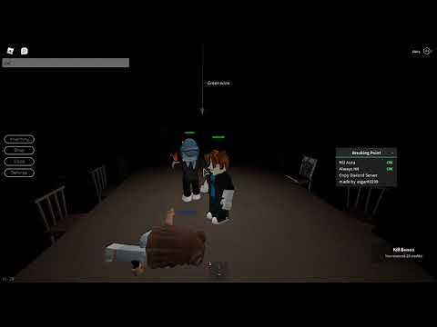 Breaking Point Free Hack/Script (OP)