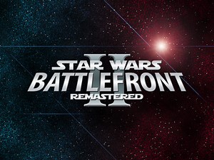 swbf2 remaster 1.5 r2 file - Star Wars Battlefront II Remastered mod for Star Wars Battlefront II