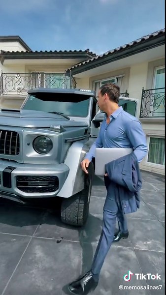 Video de Memo Salinas (@memosalinas7) relacionado con “memo salinas”