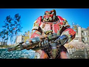 DAS GIBT ES DOCH NICHT.. ❗☢️ Fallout 4 German 2022 (Mods) #64