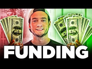 Funding For Your E-Commerce Business is Secured (2023+)