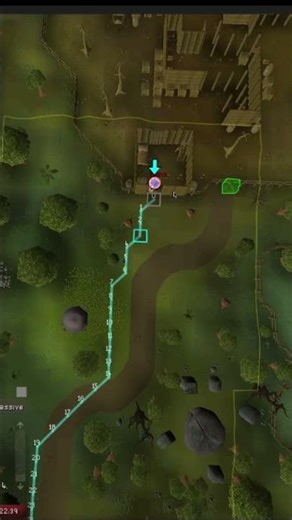 Daddy’s Home Quest Guide (FAST & EASY) – OSRS Iron-Friendly Walkthrough