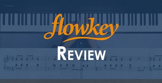 Flowkey Review: The Best App to Get Started With the Piano?