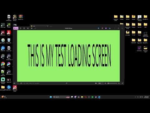 How to make a Custom Loading screen for DayZ 1.27 (WORKS ON 1.28)!!