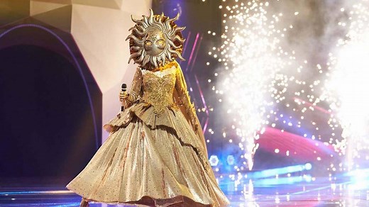 64K views · 863 reactions | Billboard News: The season four finale of 'The Masked Singer' was an emotional showdown, with Sun taking home the win and revealing their true identity. | Billboard | Facebook