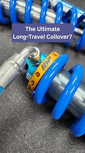 5.2K views · 88 reactions | Are these the ultimate King coilover for a long-travel kit if you dont have room for a secondary bypass shock? Follow for more  @filthymotorsports #filthymotorsports #kingshocks #longtravel #desertracing #offroad #offroadracing | Filthy Motorsports | Facebook